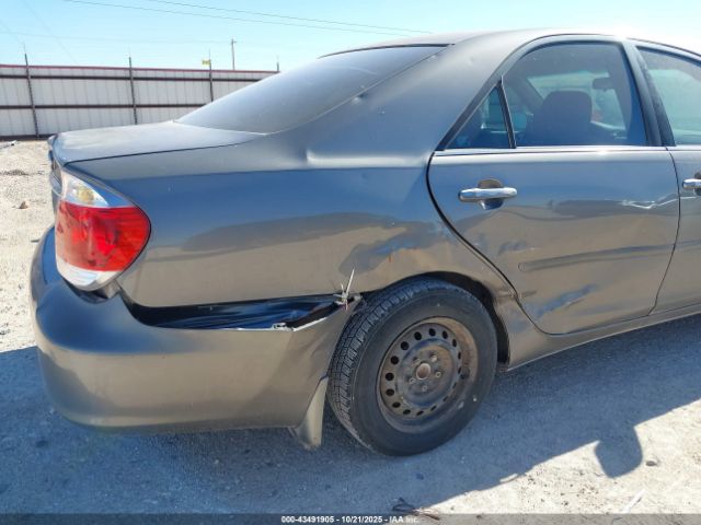 2005 TOYOTA CAMRY 4T1BE32K35U623697 Photo 5