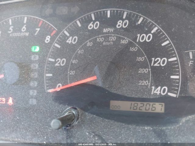 2005 TOYOTA CAMRY 4T1BE32K35U623697 Photo 6