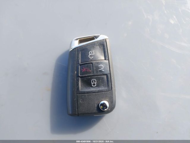 2019 VOLKSWAGEN GOLF ALLTRACK 3VWH17AU0KM521386 Photo 10