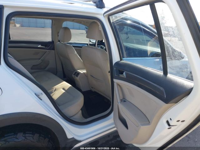 2019 VOLKSWAGEN GOLF ALLTRACK 3VWH17AU0KM521386 Photo 7