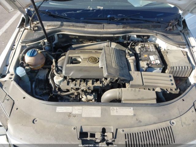 2013 VOLKSWAGEN CC WVWBP7AN4DE500677 Photo 9