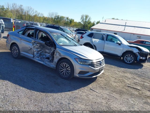 2021 VOLKSWAGEN JETTA 3VWC57BU5MM100523