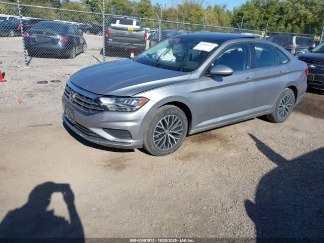 2021 VOLKSWAGEN JETTA 3VWC57BU5MM100523 Photo 1