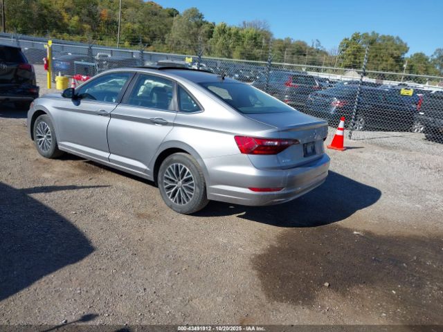 2021 VOLKSWAGEN JETTA 3VWC57BU5MM100523 Photo 2