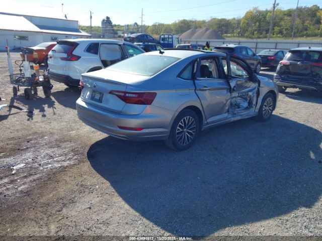 2021 VOLKSWAGEN JETTA 3VWC57BU5MM100523 Photo 3