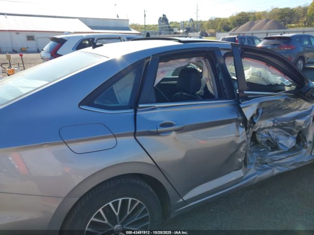 2021 VOLKSWAGEN JETTA 3VWC57BU5MM100523 Photo 5