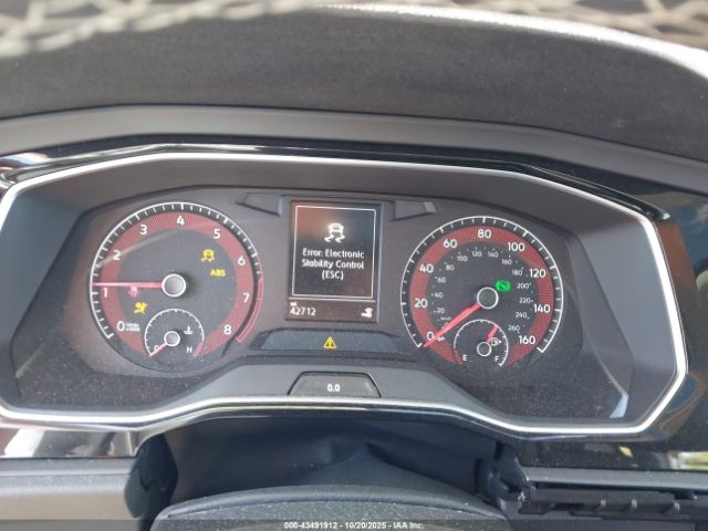 2021 VOLKSWAGEN JETTA 3VWC57BU5MM100523 Photo 6
