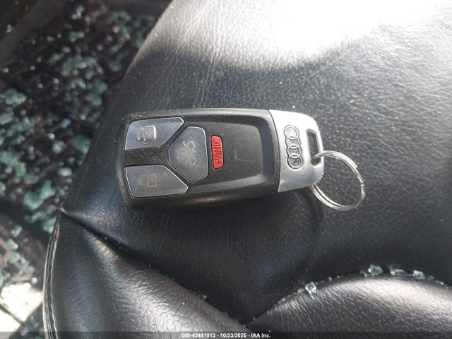 2019 AUDI Q7 WA1LHAF7XKD018026 Photo 10