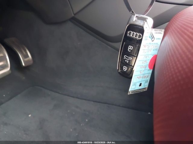 2023 AUDI SQ7 WA1AWBF73PD031159 Photo 10