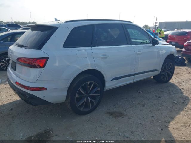 2023 AUDI SQ7 WA1AWBF73PD031159 Photo 3