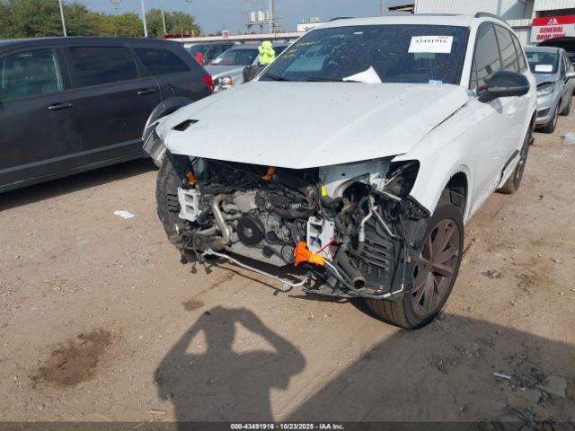 2023 AUDI SQ7 WA1AWBF73PD031159 Photo 5