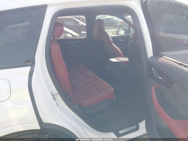 2023 AUDI SQ7 WA1AWBF73PD031159 Photo 7