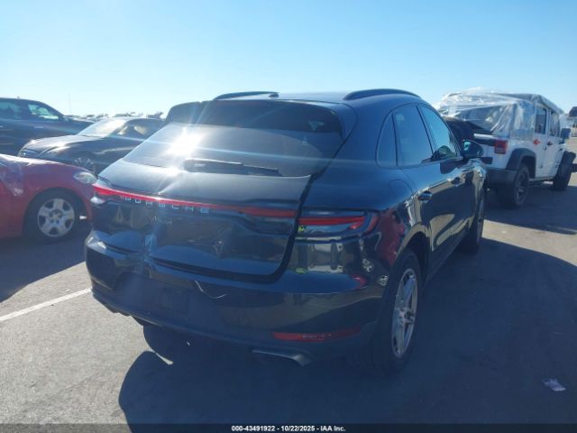 2019 PORSCHE MACAN WP1AA2A54KLB00934 Photo 3