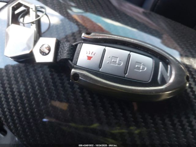 2017 NISSAN 370Z JN1AZ4EHXHM954956 Photo 10