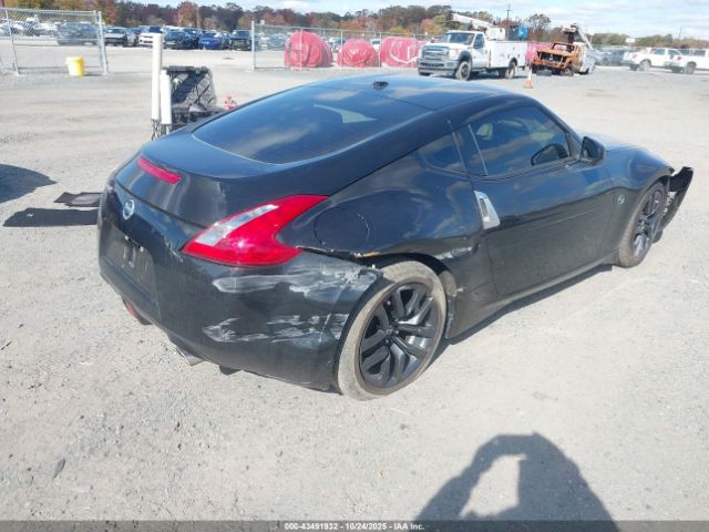 2017 NISSAN 370Z JN1AZ4EHXHM954956 Photo 3