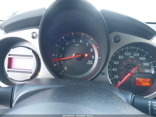 2017 NISSAN 370Z JN1AZ4EHXHM954956 Photo 6