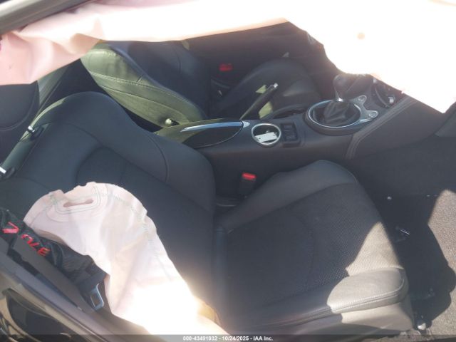 2017 NISSAN 370Z JN1AZ4EHXHM954956 Photo 7
