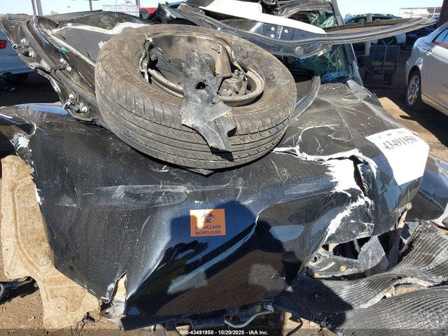 1HGCR2F4XGA044358 Honda ACCORD LX