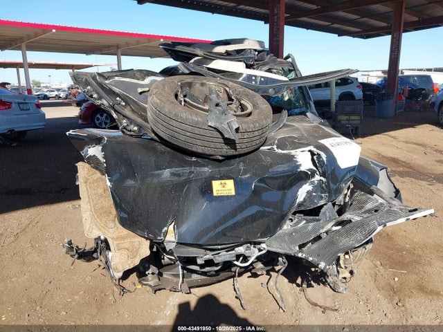 1HGCR2F4XGA044358 Honda ACCORD LX