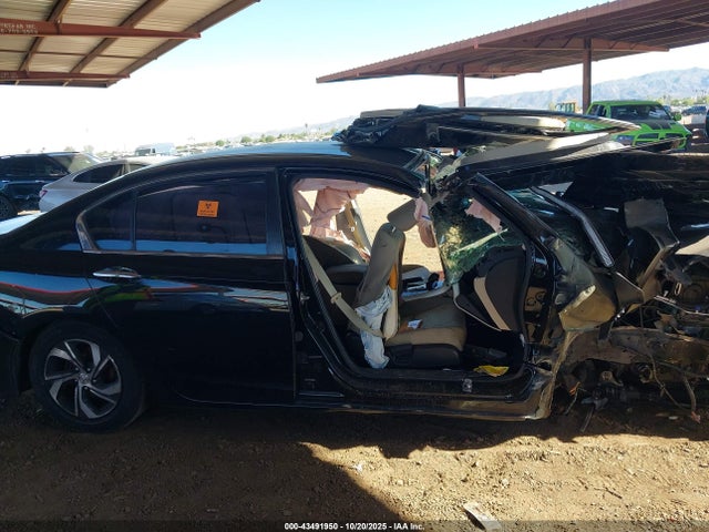 1HGCR2F4XGA044358 Honda ACCORD LX