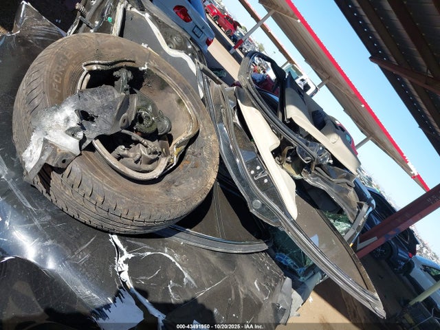 1HGCR2F4XGA044358 Honda ACCORD LX