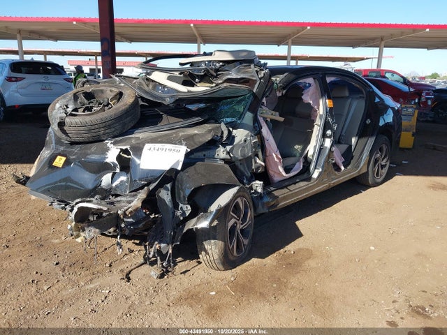 1HGCR2F4XGA044358 Honda ACCORD LX