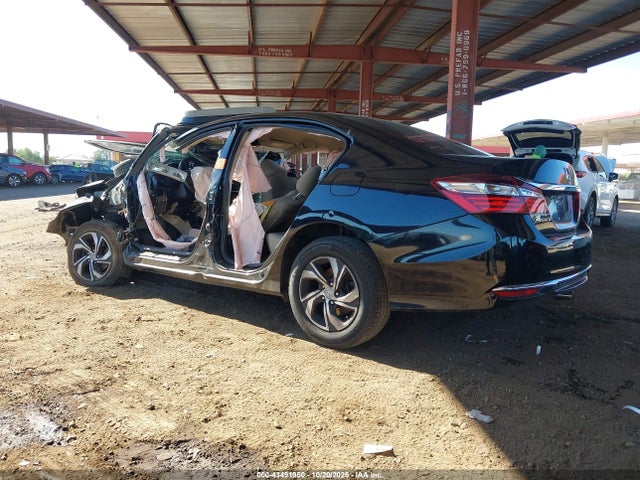 1HGCR2F4XGA044358 Honda ACCORD LX