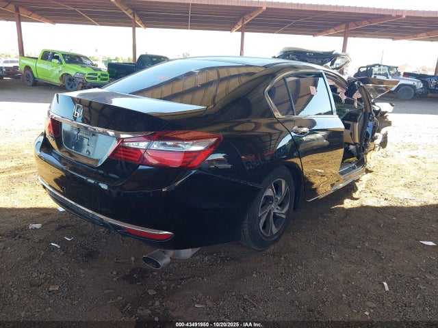 1HGCR2F4XGA044358 Honda ACCORD LX