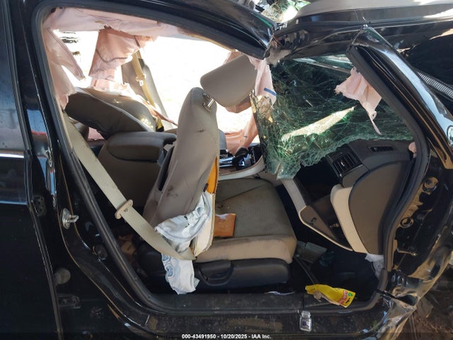 1HGCR2F4XGA044358 Honda ACCORD LX