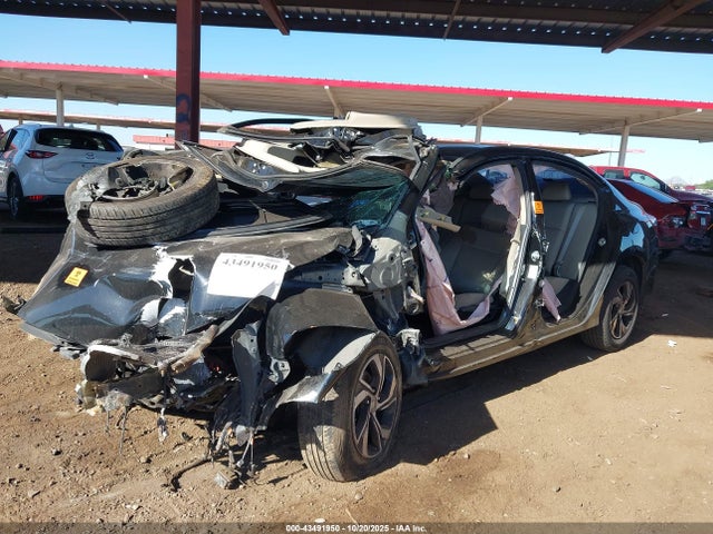 1HGCR2F4XGA044358 Honda ACCORD LX
