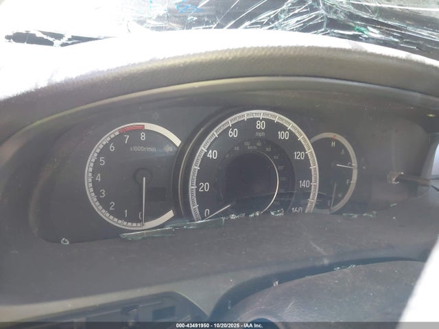 1HGCR2F4XGA044358 Honda ACCORD LX