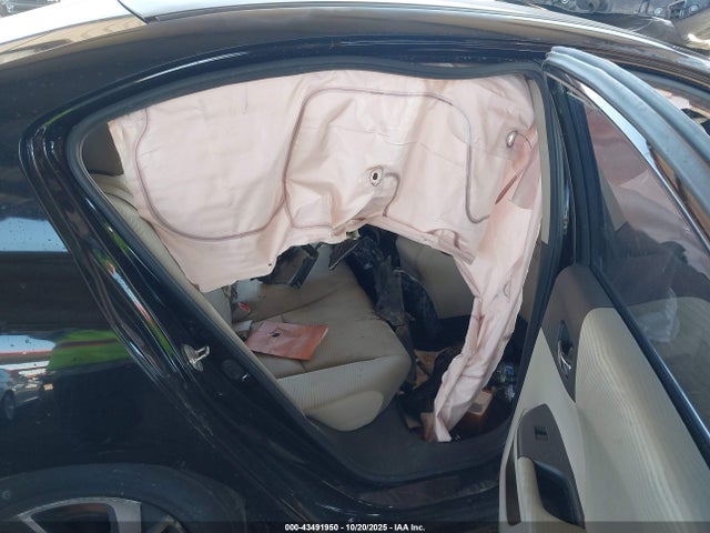 1HGCR2F4XGA044358 Honda ACCORD LX