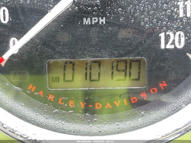 2015 HARLEY-DAVIDSON XL1200 1HD1LL315FC402586 Photo 6