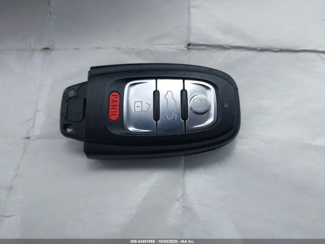 2014 AUDI A4 WAUFFAFL3EA063916 Photo 10