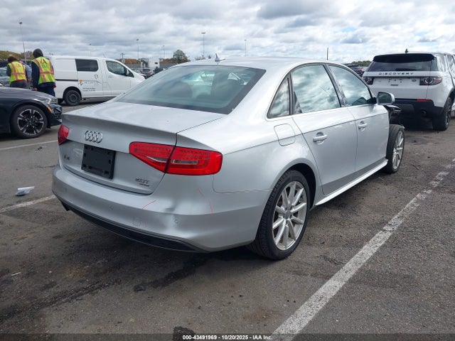 2014 AUDI A4 WAUFFAFL3EA063916 Photo 3