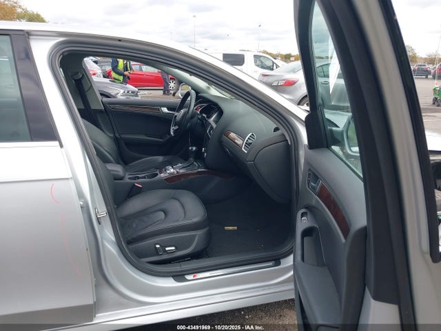 2014 AUDI A4 WAUFFAFL3EA063916 Photo 4