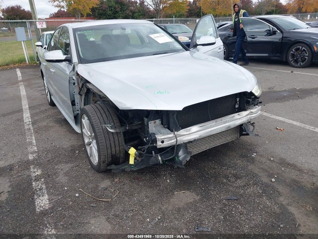 2014 AUDI A4 WAUFFAFL3EA063916 Photo 5