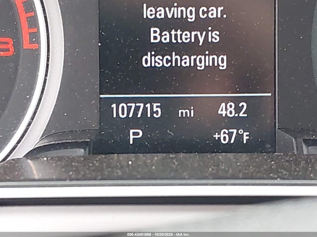 2014 AUDI A4 WAUFFAFL3EA063916 Photo 6