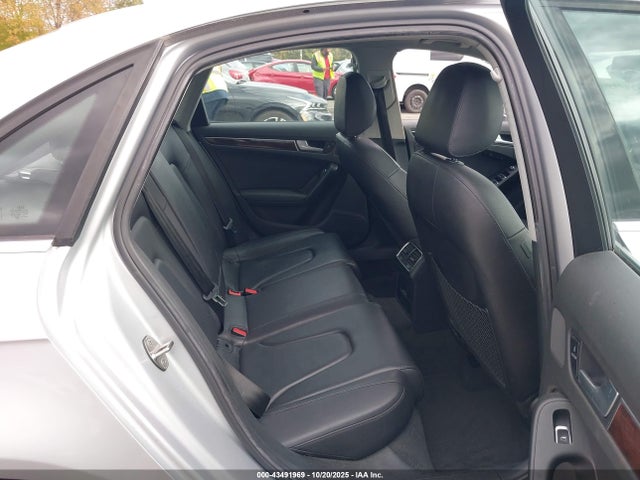2014 AUDI A4 WAUFFAFL3EA063916 Photo 7