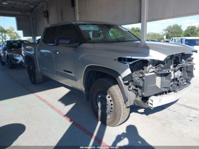2024 TOYOTA TUNDRA 5TFLA5DB1RX132370