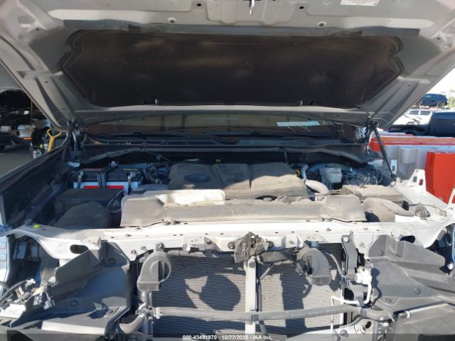 2024 TOYOTA TUNDRA 5TFLA5DB1RX132370 Photo 9