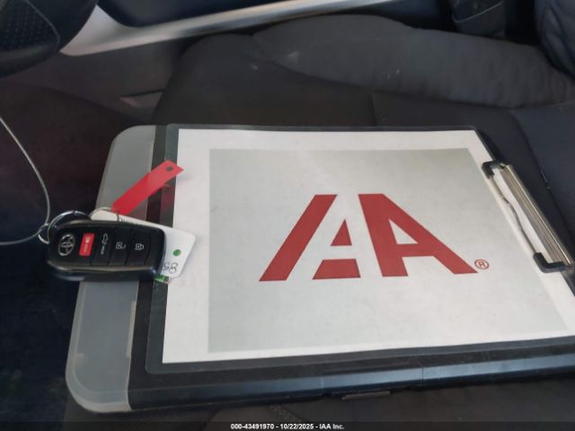 2024 TOYOTA TUNDRA 5TFLA5DB1RX132370 Photo 10