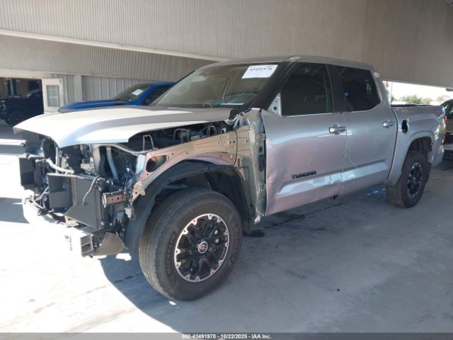 2024 TOYOTA TUNDRA 5TFLA5DB1RX132370 Photo 1