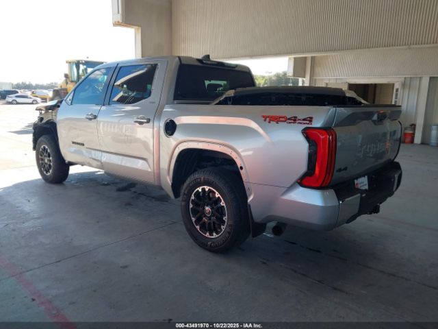 2024 TOYOTA TUNDRA 5TFLA5DB1RX132370 Photo 2