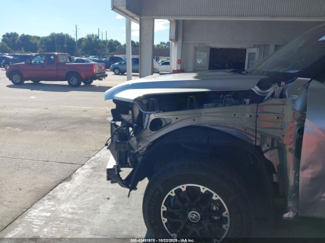 2024 TOYOTA TUNDRA 5TFLA5DB1RX132370 Photo 5