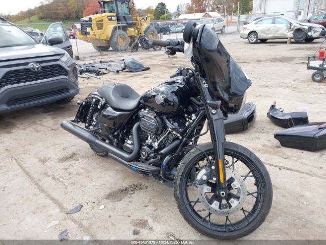 2023 HARLEY-DAVIDSON FLHXS 1HD1KRP1XPB674994