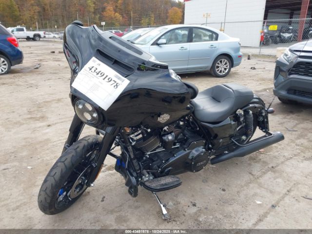 2023 HARLEY-DAVIDSON FLHXS 1HD1KRP1XPB674994 Photo 1