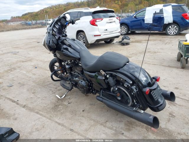 2023 HARLEY-DAVIDSON FLHXS 1HD1KRP1XPB674994 Photo 2