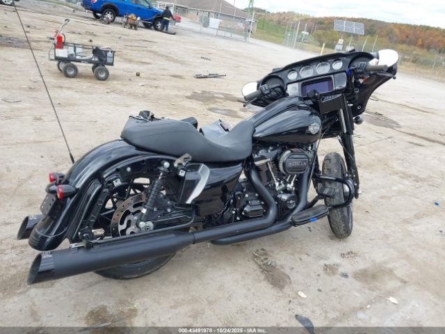 2023 HARLEY-DAVIDSON FLHXS 1HD1KRP1XPB674994 Photo 3