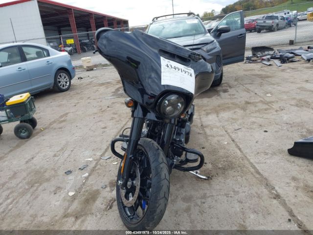 2023 HARLEY-DAVIDSON FLHXS 1HD1KRP1XPB674994 Photo 4